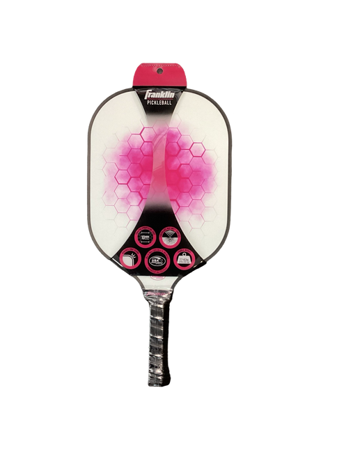 Vist Large View of Product Image Which is New Franklin Pilot Pink