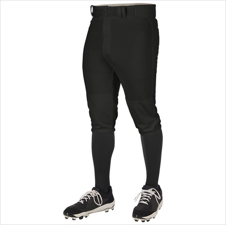 Vist Large View of Product Image Which is New Triple Crown 2 Knick BK L