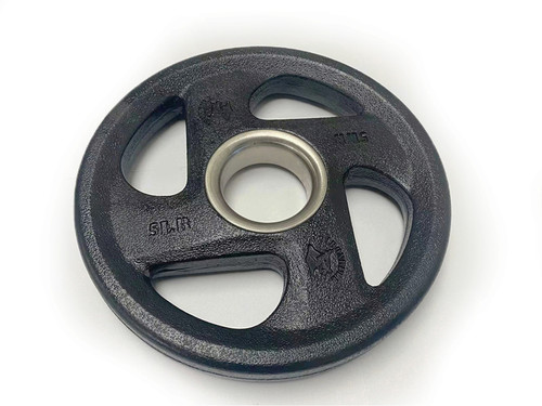 Vist Large View of Product Image Which is Exercise and Fitness Olympic Plate Sets