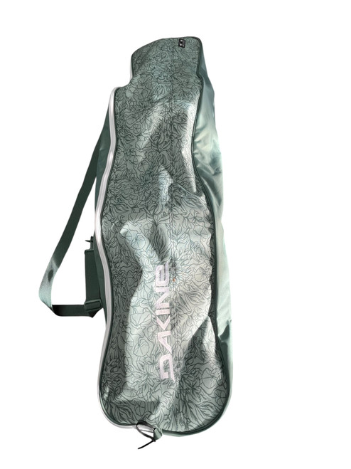 Vist Large View of Product Image Which is Used Dakine Travel Snowboard Bag Green 11833-S000161869
