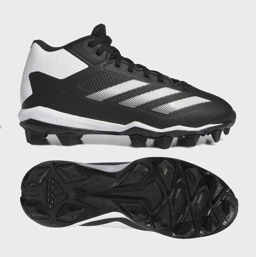 Adidas Adizero Impact MD Junior Cleats #ID0965