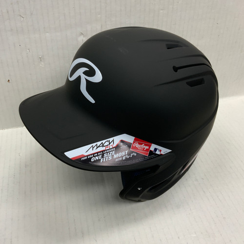 New MACHFIT O/S 11762-RAWR00704488