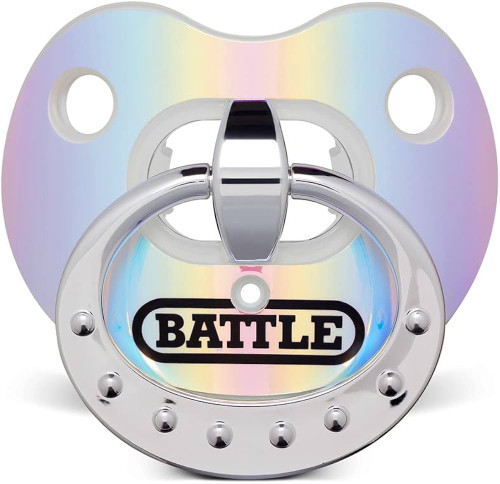 Vist Large View of Product Image Which is New LIP GUARD OXYGEN BINKY