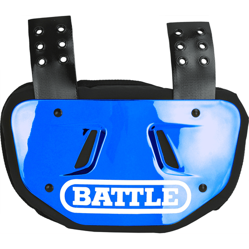 Vist Large View of Product Image Which is New BACK PLATE BATTLE