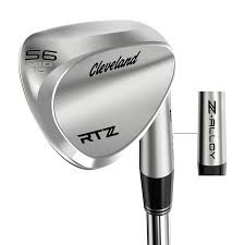 Vist Large View of Product Image Which is New CLEVELAND RTZ TS 60 MID RH