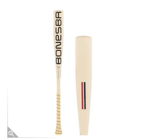 Vist Large View of Product Image Which is New 2025 HYBRID USA 31/8 BONESABER