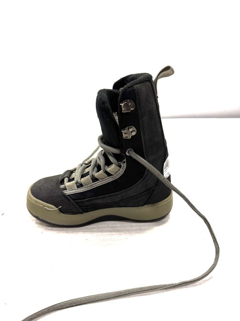 Snowboarding - Boys Snowboard Boots - Play It Again Sports