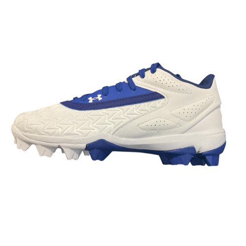 Vist Large View of Product Image Which is New LEADOFF LOW 3.0 BLU JR 1.5