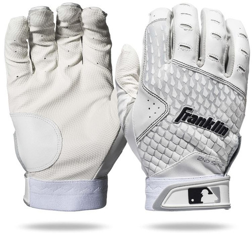 New BTG FRA 2ND SKINZ WHT LG 11727-FRAFRA2NDSKINZWHTL