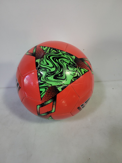 Vist Large View of Product Image Which is New BALL SOCCER TOLDEDO SZ 3