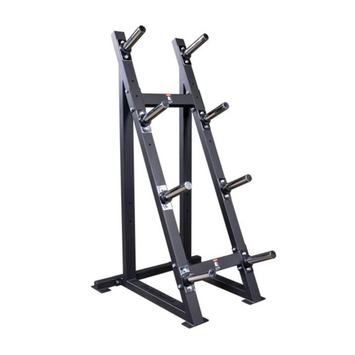 Vist Large View of Product Image Which is New HIGH CAPACITY WEIGHT STORAGE RACK