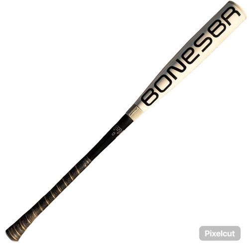 Vist Large View of Product Image Which is New Bonesaber Hybrid BBCOR 33/30