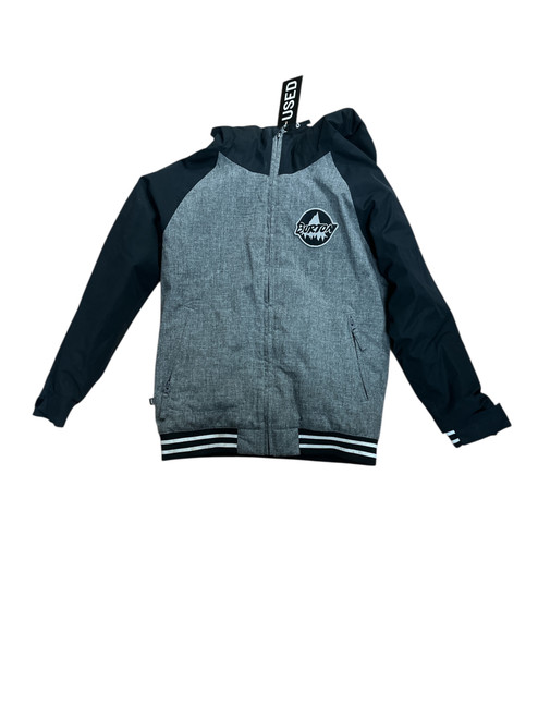Vist Large View of Product Image Which is Used Burton Outerwear Jacket Youth SM