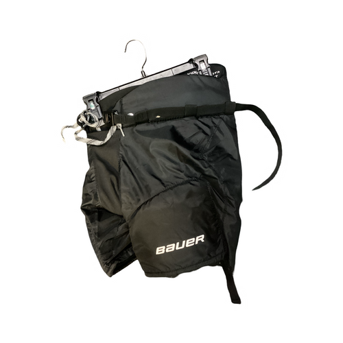 Vist Large View of Product Image Which is Used Bauer NEXUS 400 Youth Pant Black MD