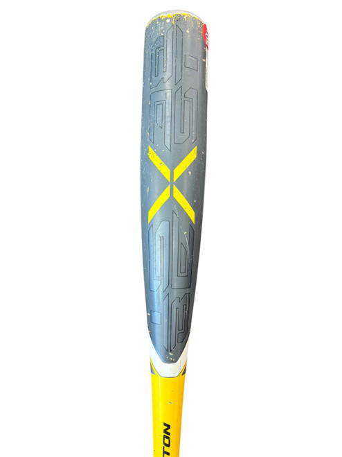 Vist Large View of Product Image Which is Used Easton BEAST X USA Bat 30/20