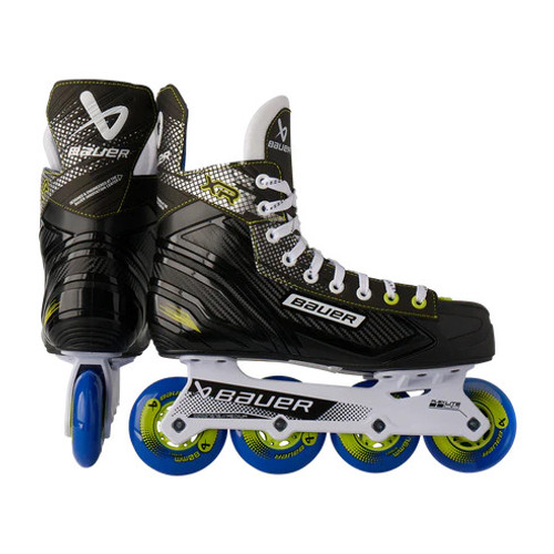 Vist Large View of Product Image Which is New Bauer XR RollerHky Skt JR3 11095-BAR10631763