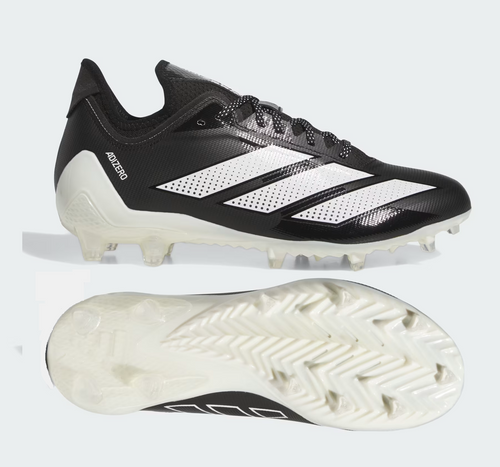 Vist Large View of Product Image Which is Adidas Adizero Electric.1 II Cleats #IF4198
