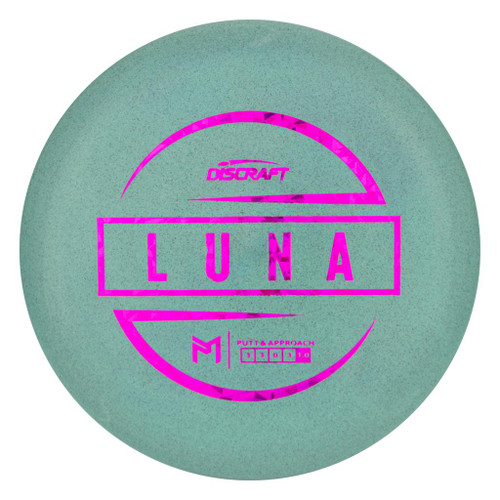 Vist Large View of Product Image Which is Disc Golf Disc Golf / Putter Discs