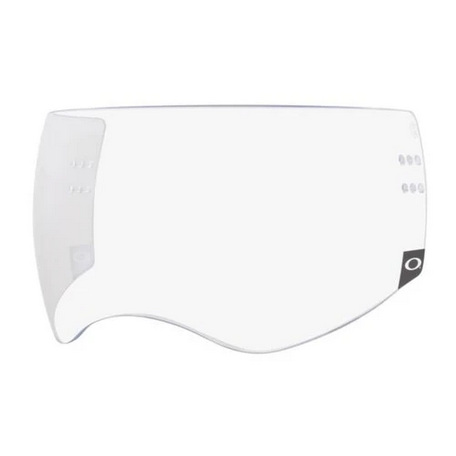 Vist Large View of Product Image Which is New OAKLEY XL GREY