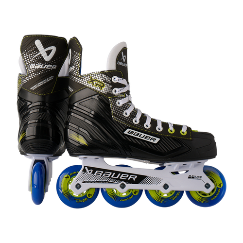 Vist Large View of Product Image Which is New BAUER XR INLINE SR 11 11285-BAR106316411