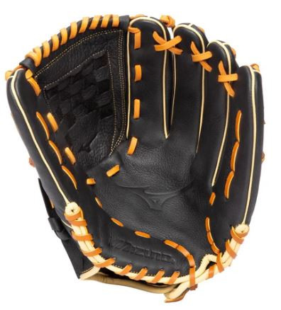 Vist Large View of Product Image Which is New BG MIZ PROSPECT SELECT 12"