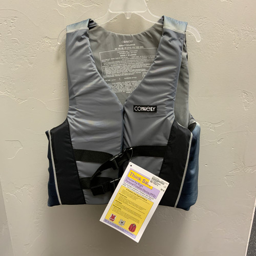 Vist Large View of Product Image Which is New MENS FUSION XL