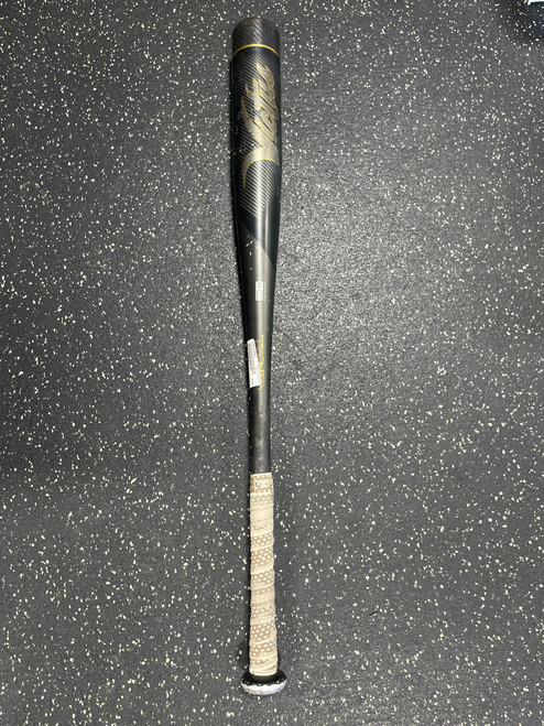 Vist Large View of Product Image Which is Used Victus VANDAL BB/SB High School -3 Bat 32"