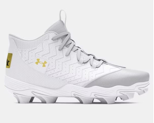 New BC UA HARPER 9 RM WHT 8 11727-UND30274421018