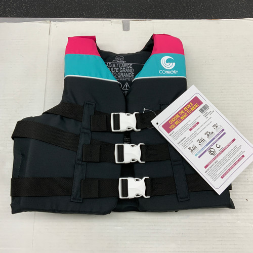 Vist Large View of Product Image Which is New WMNS 3B RETRO LG