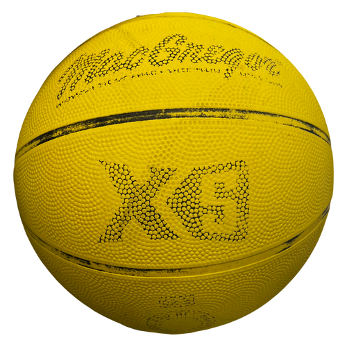 Used MacGregor X5 Basketball Adult Outdoor 28.5" 11730-S000063316