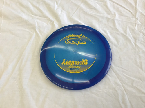 Vist Large View of Product Image Which is Disc Golf Disc Golf / Driver Discs