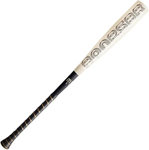 Vist Large View of Product Image Which is Warstic Bonesaber Hybrid USSSA Baseball Bat 32" -3