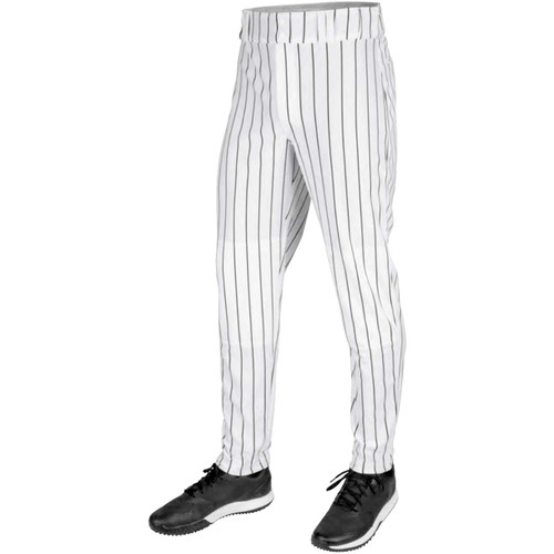 Vist Large View of Product Image Which is New PINSTRIP TRIP CRN WH/BK AXL