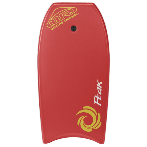 Vist Large View of Product Image Which is New WR PEAK 42" BBOARD RED