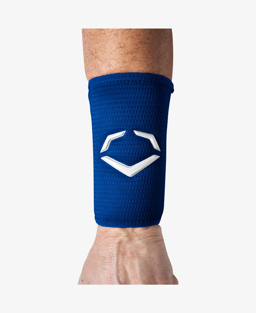 Vist Large View of Product Image Which is New PROSRZ 2.0 WRIST GRD ROY M