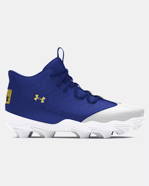 Vist Large View of Product Image Which is New UA HARPER 9 RM ROY JR 3.0