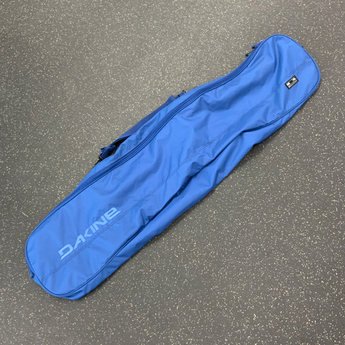 Vist Large View of Product Image Which is Used Dakine Travel Snowboard Bag Royal Blue 11762-S000059693