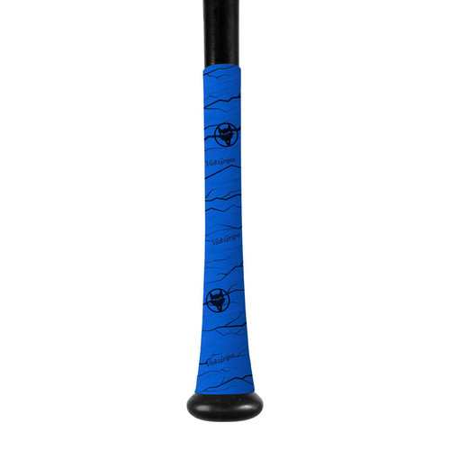 Vist Large View of Product Image Which is Vukgripz Pulse Bat Grip Tape