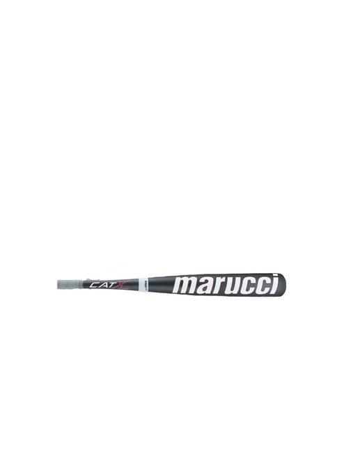 Vist Large View of Product Image Which is New Marucci CATX COMPOSITE BB/SB USSSA 2 3/4 Bat None 30"