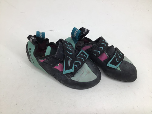 Used Scarpa VAPOR V MENS 5 WNS 6 CLIMBING SHOE Climbing Shoes Senior 5 11752-S000061801