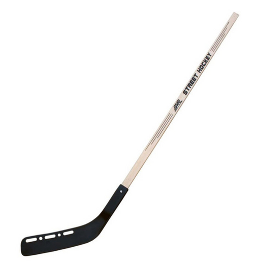Vist Large View of Product Image Which is New STREET HOCKEY STICK LH
