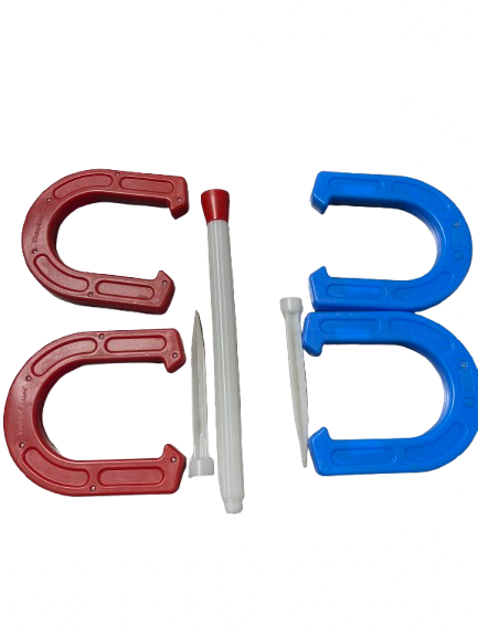 Vist Large View of Product Image Which is Used Horseshoes