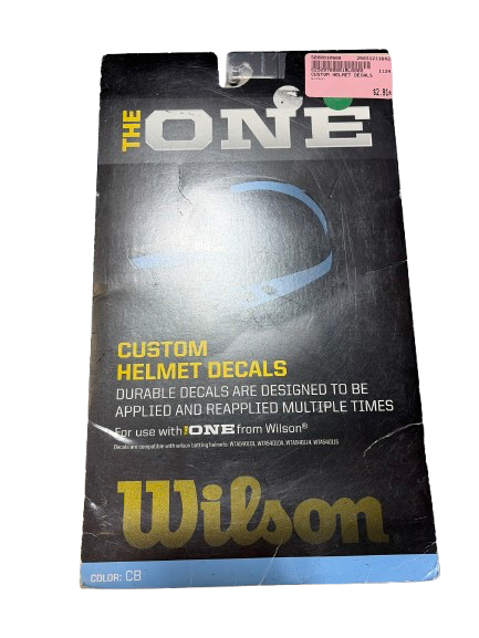 Vist Large View of Product Image Which is Used Wilson BB/SB Accessory