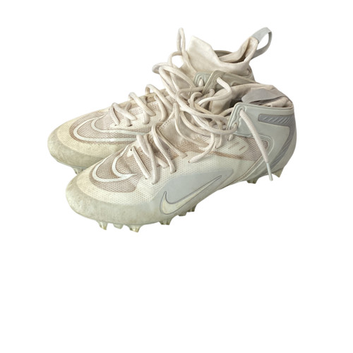 Vist Large View of Product Image Which is New NIKE ADULT CHROME MIRRORED