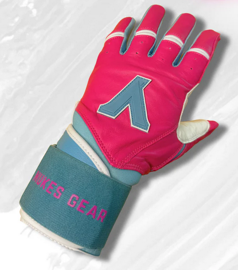 Vist Large View of Product Image Which is New Nukes BG Cotton Candy YS '25