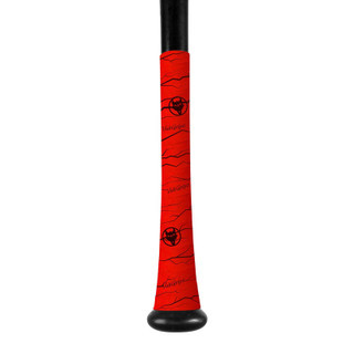 Vist Large View of Product Image Which is VukGripz Pulse Bat Grip Tap