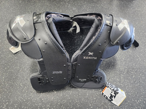 Vist Large View of Product Image Which is New Velocity 2 Pro Light XL