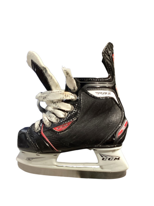 Used CCM RBZ Youth Hockey Skate Youth 10.0 11776-S000380978