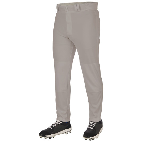 Vist Large View of Product Image Which is New Champro Triple Crown Pants Grey M