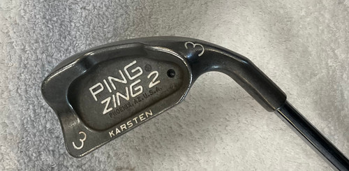 Vist Large View of Product Image Which is Ping Golf Individual Irons
